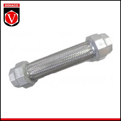 Khớp nối inox ren SF100 FW Tozen